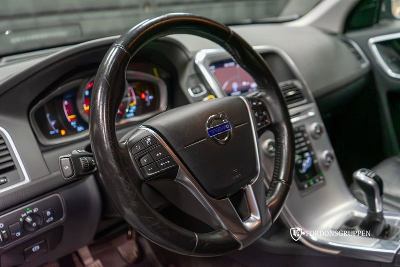 Volvo XC60 bild 17