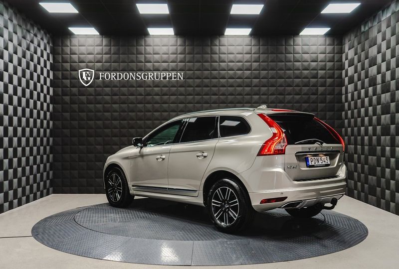Volvo XC60 bild 3