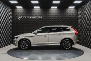 Volvo XC60 bild 2