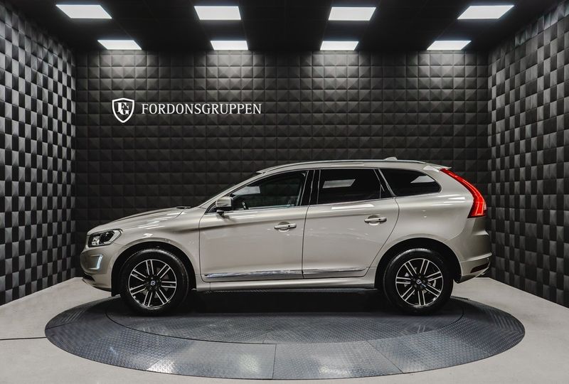 Volvo XC60 bild 2
