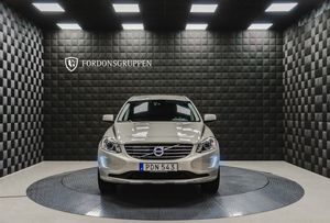 Volvo XC60 bild 10