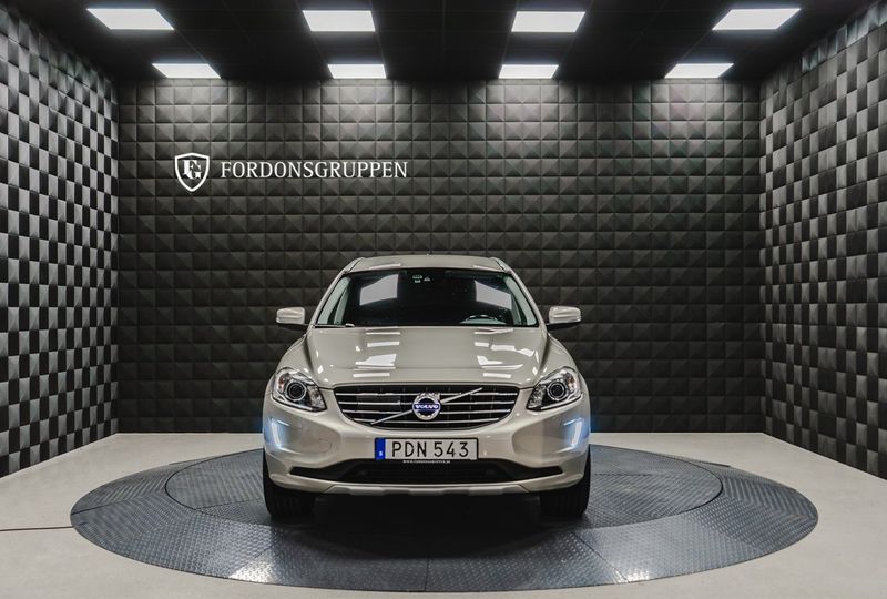 Volvo XC60 bild 10