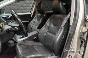 Volvo XC60 bild 14
