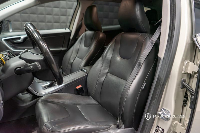 Volvo XC60 bild 14