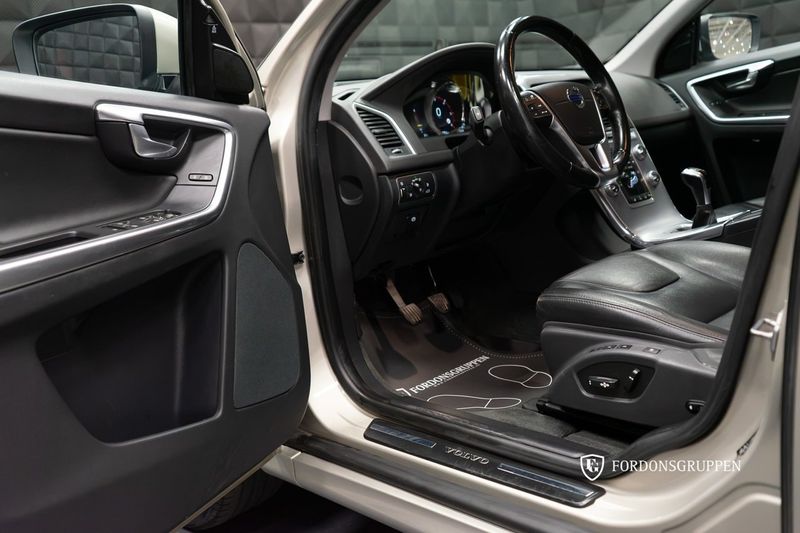 Volvo XC60 bild 12