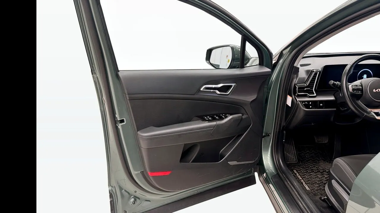 Kia Sportage bild 11
