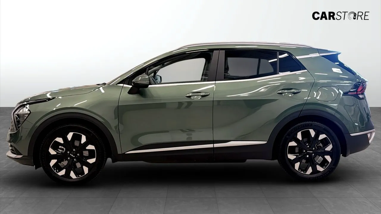 Kia Sportage bild 6