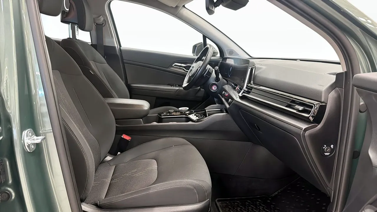 Kia Sportage bild 3