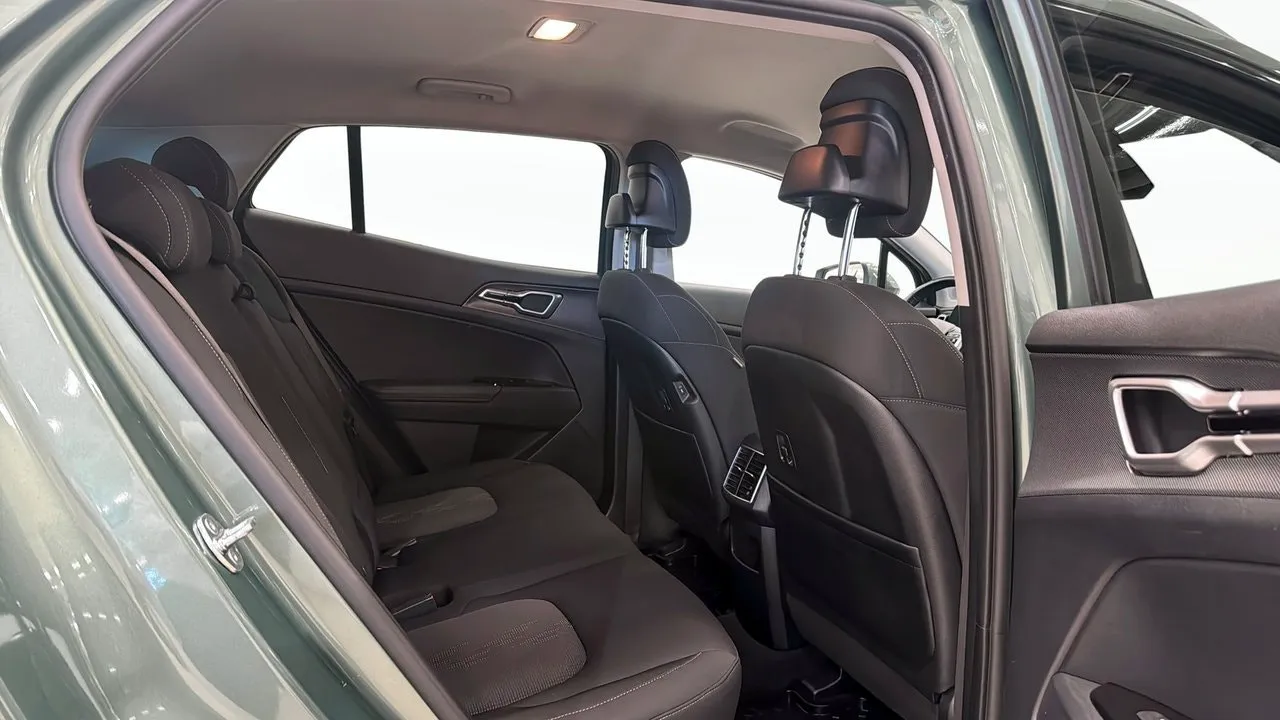 Kia Sportage bild 5