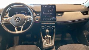Renault Arkana bild 4