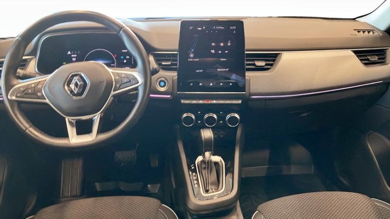 Renault Arkana bild 4