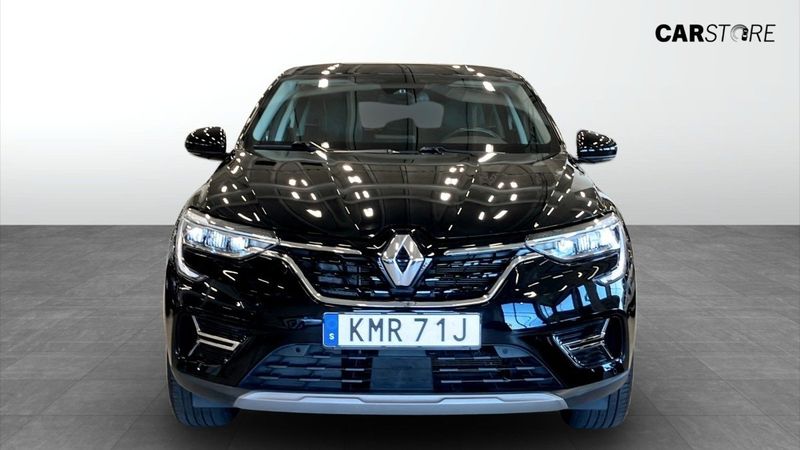 Renault Arkana bild 8