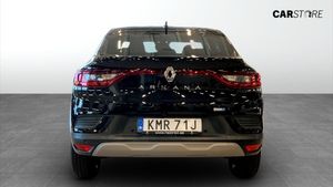 Renault Arkana bild 7