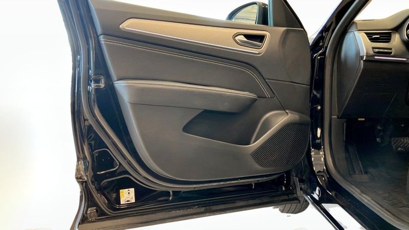 Renault Arkana bild 11
