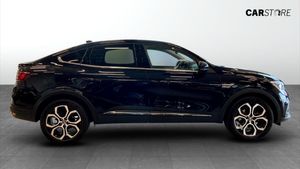 Renault Arkana bild 6