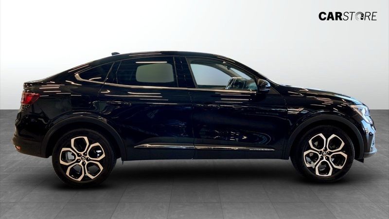 Renault Arkana bild 6