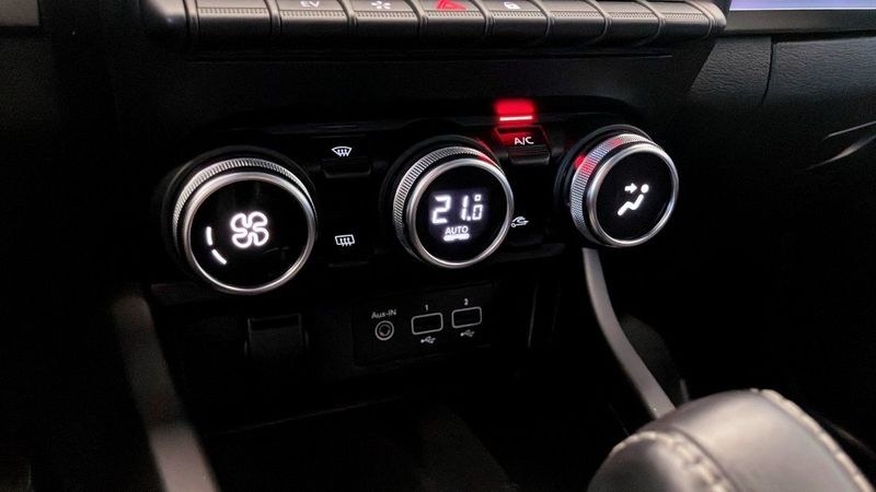 Renault Arkana bild 16
