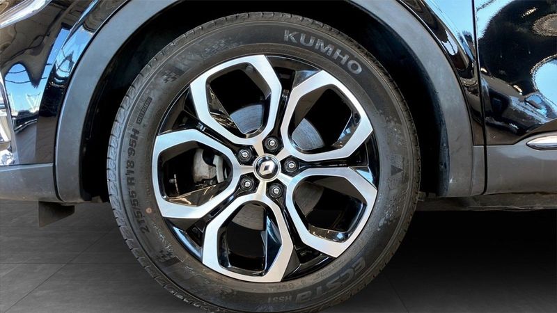 Renault Arkana bild 9