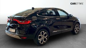 Renault Arkana bild 2
