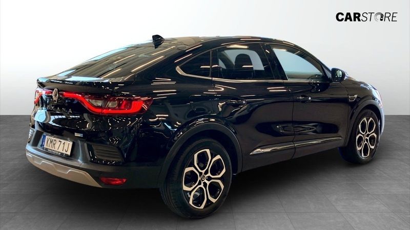 Renault Arkana bild 2