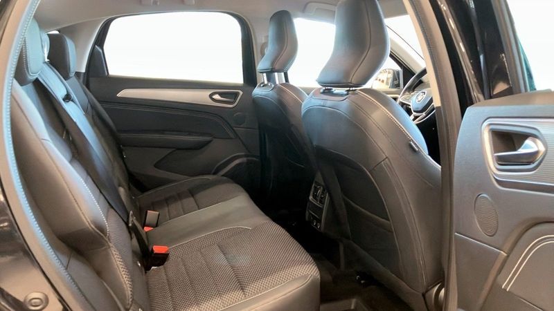 Renault Arkana bild 5