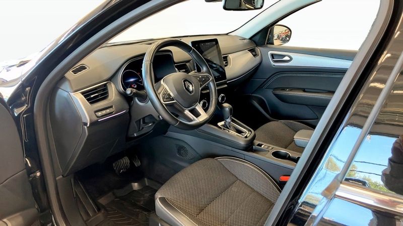 Renault Arkana bild 12