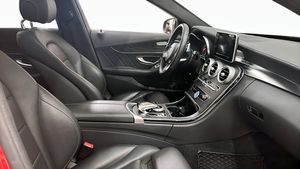 Mercedes C400 bild 3