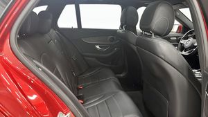 Mercedes C400 bild 5