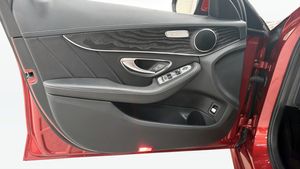Mercedes C400 bild 11