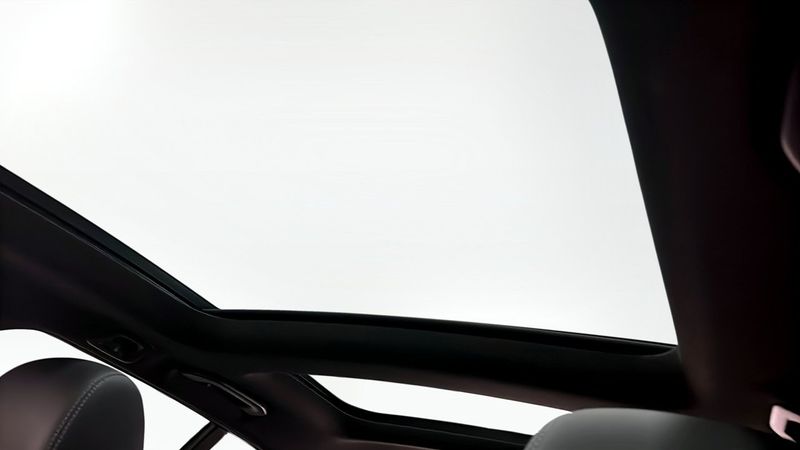 Mercedes C400 bild 13