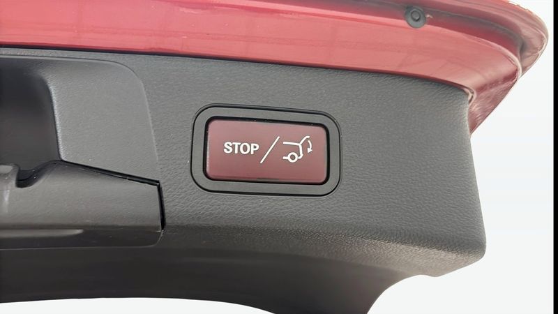 Mercedes C400 bild 14