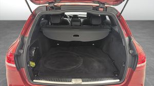 Mercedes C400 bild 10