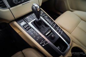 Porsche Macan bild 12
