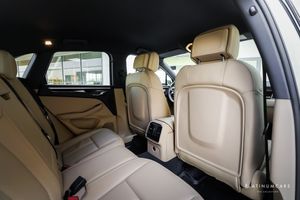 Porsche Macan bild 7