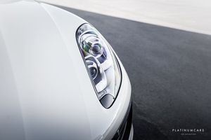 Porsche Macan bild 18