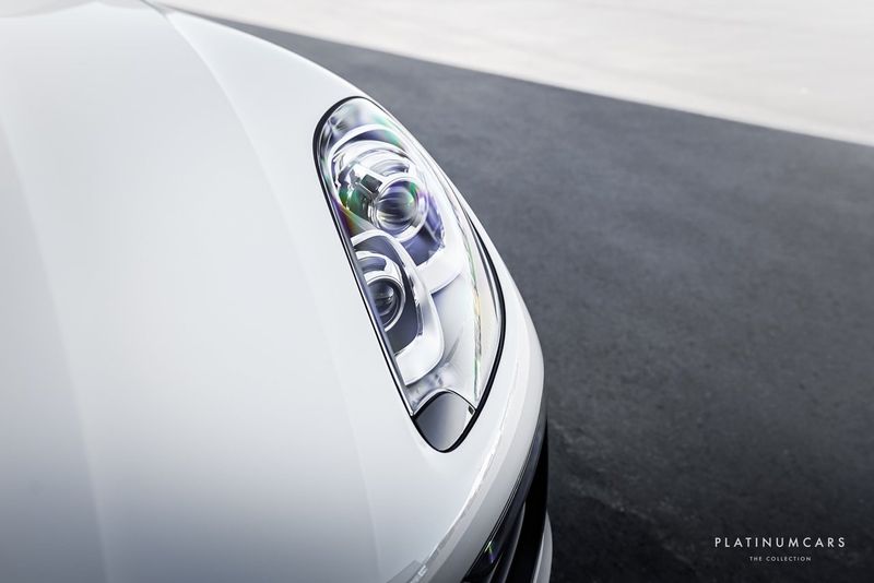 Porsche Macan bild 18