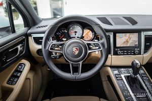 Porsche Macan bild 9