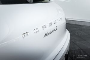 Porsche Macan bild 22