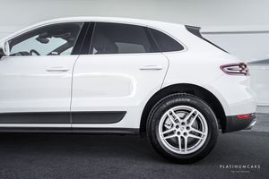 Porsche Macan bild 20