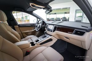 Porsche Macan bild 6