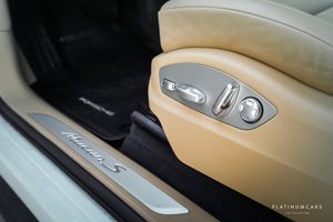 Porsche Macan bild 15