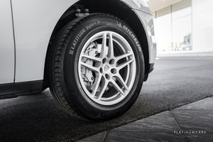 Porsche Macan bild 23