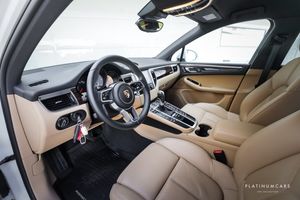 Porsche Macan bild 5