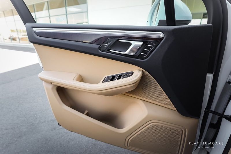 Porsche Macan bild 17