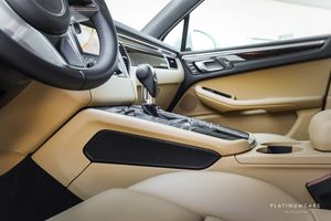 Porsche Macan bild 13