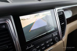 Porsche Macan bild 11