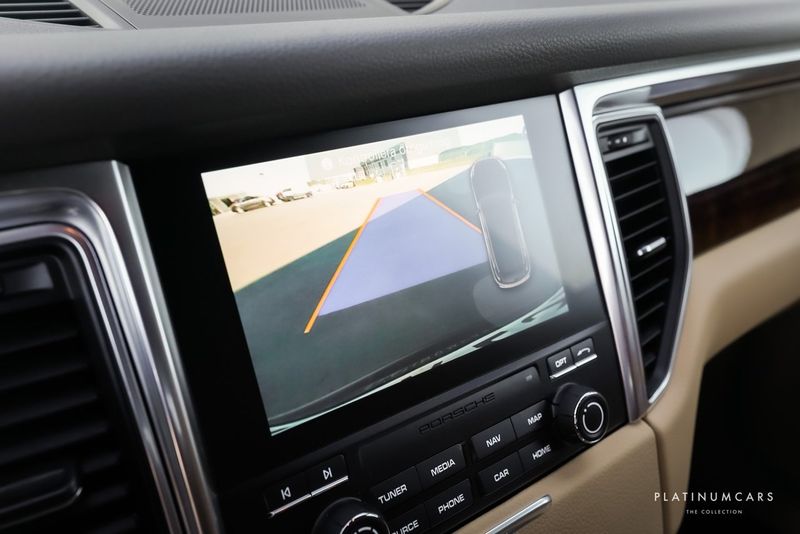Porsche Macan bild 11