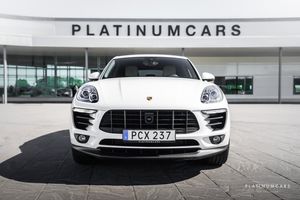 Porsche Macan bild 3