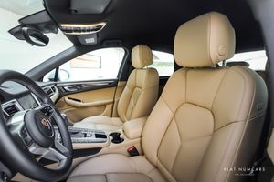 Porsche Macan bild 8