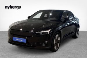 Polestar 2 bild 1